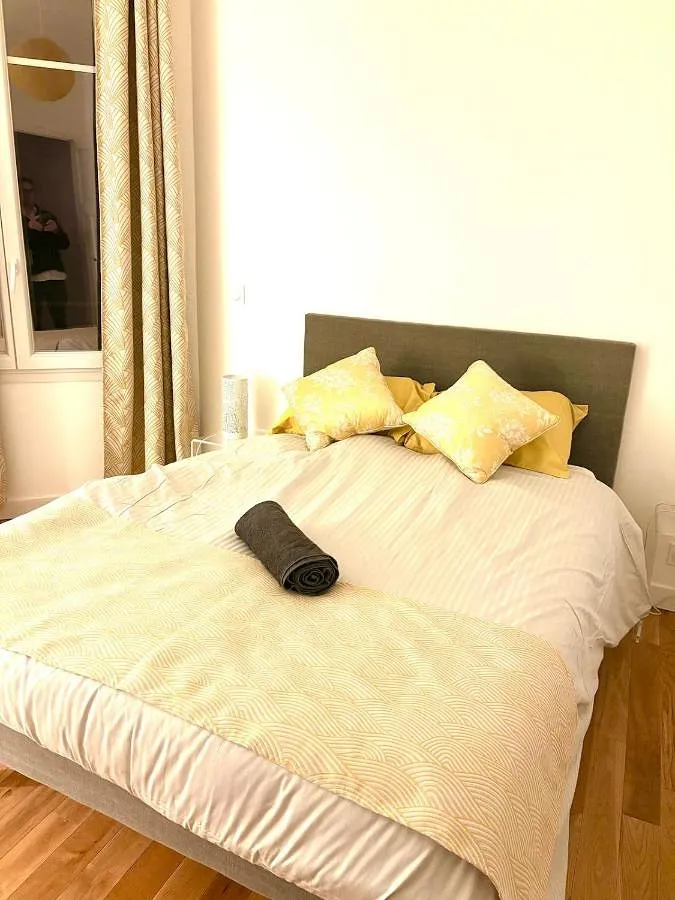 Apartamento de vacaciones para 2 personas, con vistas, Se admiten mascotas - 1