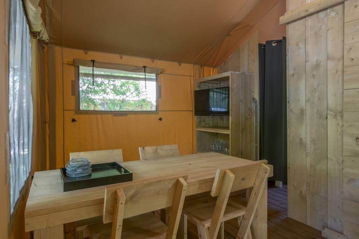 Camping für 4 Personen in Südholland - 4