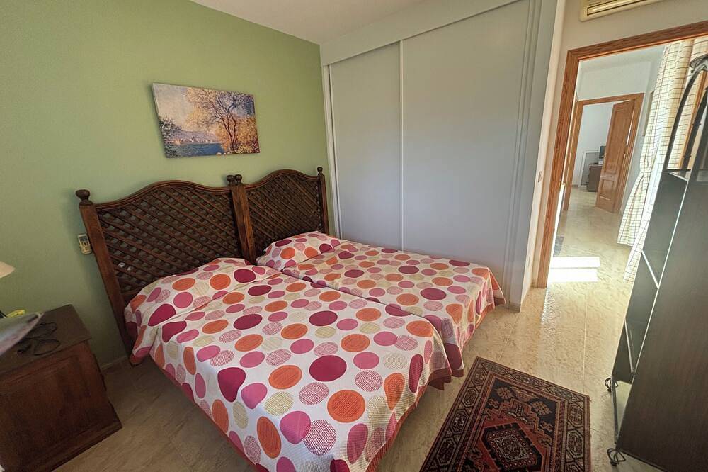 Casa Los Flamencos in Vera, Costa de Almería