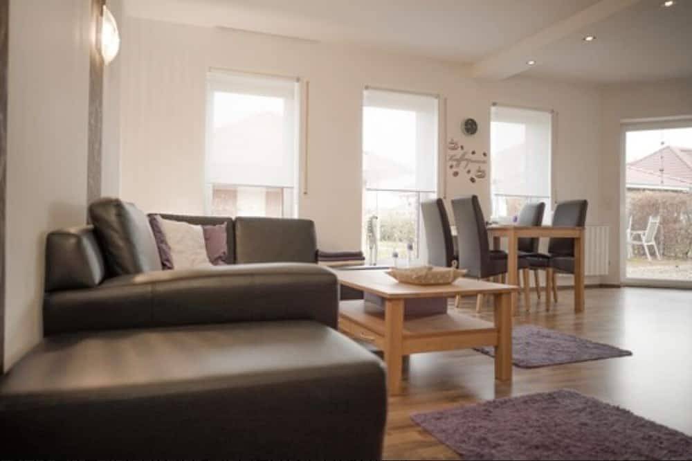Schönes Ferienhaus „Nele“! Perfekt für die Familie in Geeste, Hasetal