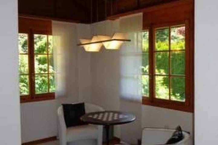Chalet Sarah in Treib, Seelisberg