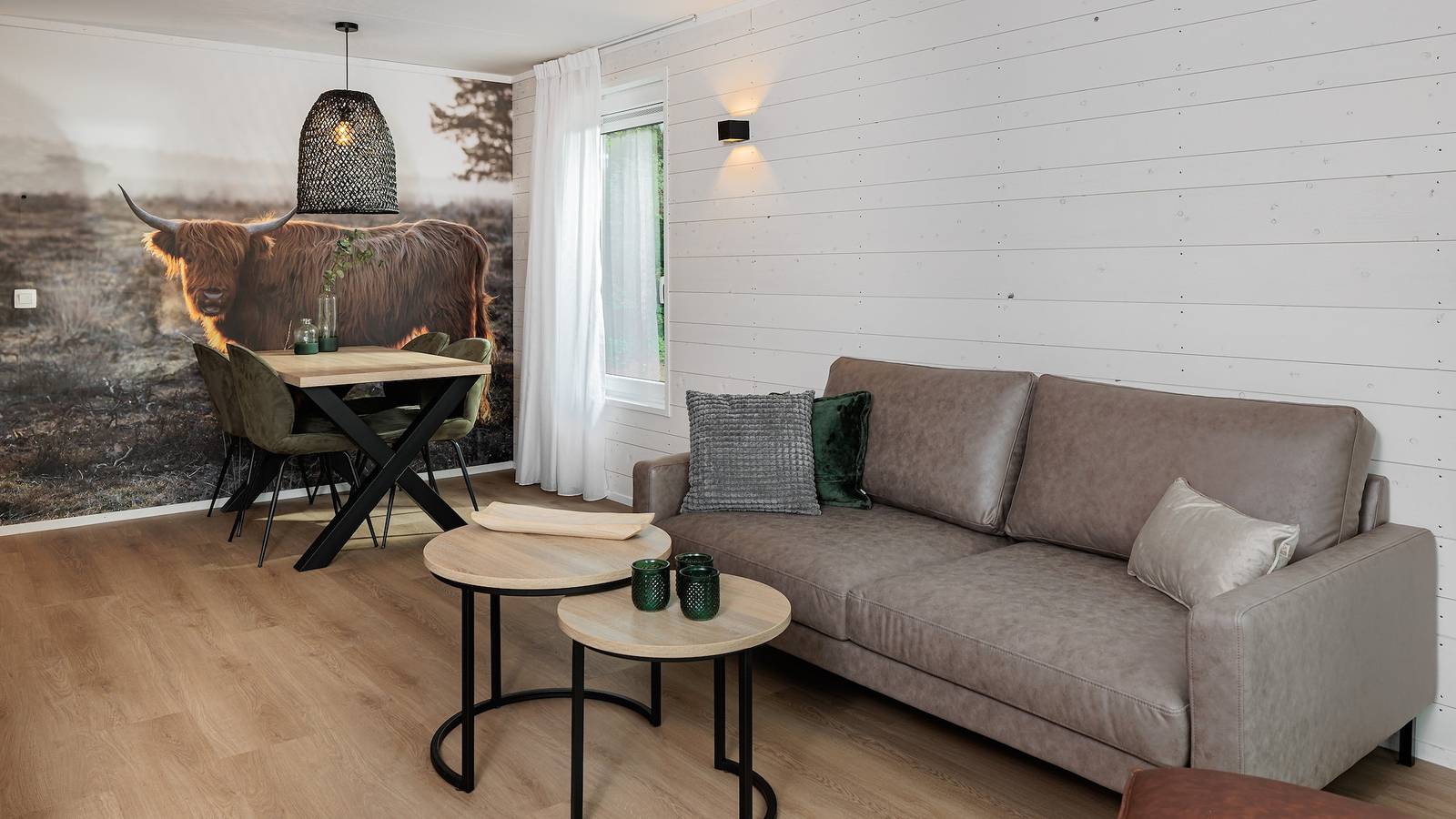Summio Schaijk — Forest Villa 4 in Landerd, Noord-Brabant