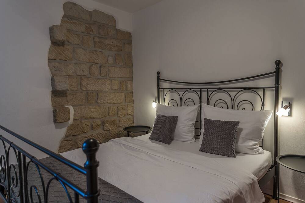 Ganze Wohnung, Ferienapartment Felsenbühne in Rathen, Elbsandsteingebirge