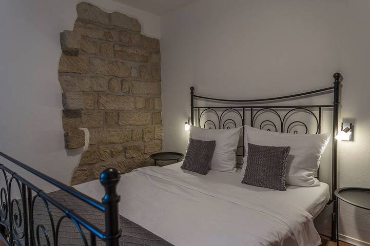 Ganze Wohnung, Ferienapartment Felsenbühne in Rathen, Elbsandsteingebirge