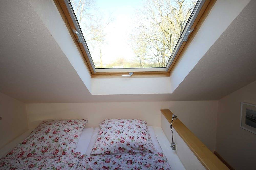 Ganze Wohnung, Sonnenaufgang - Holthus in Kollmar, Kreis Steinburg