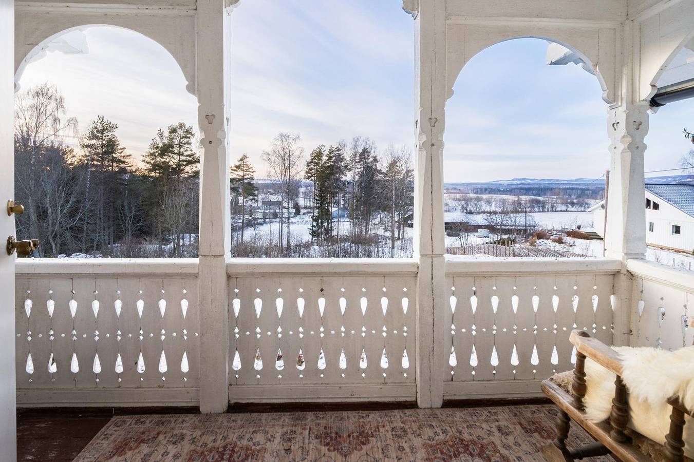 Hagastua Fritidsgård - 60 min Osl - Hester - Alpakka - Event in Stange