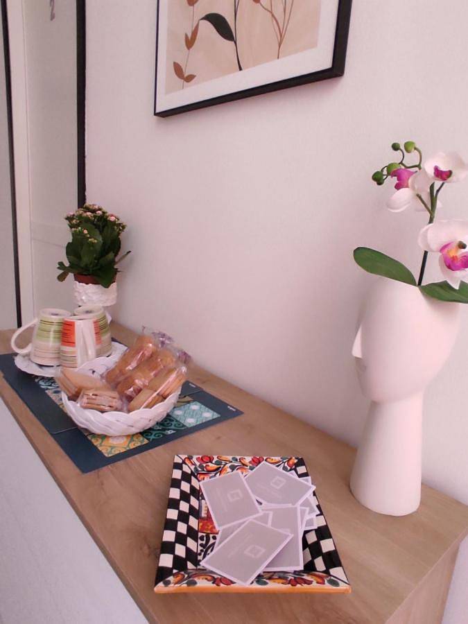 Angolo Lamia Sicily Apartment in Partinico, Provincia di Palermo
