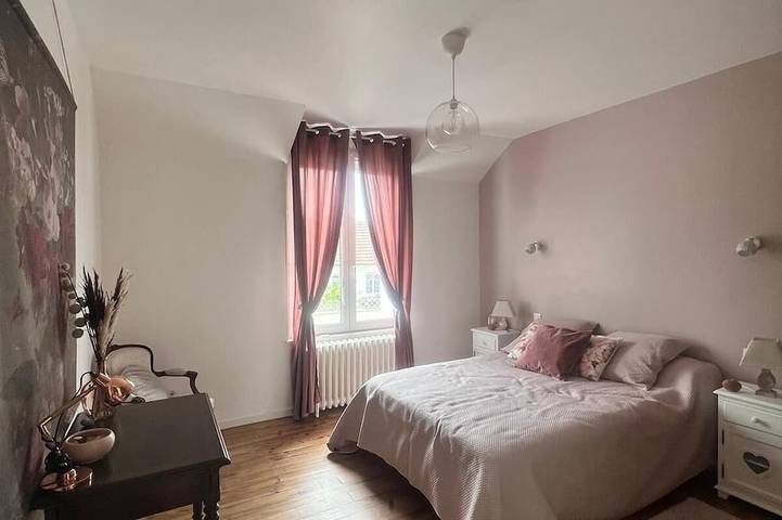 Cosy house in Dives sur Mer, between Cabourg and Houlgate. Discover the Côte Fleurie. in Dives-sur-Mer, Region de Lisieux