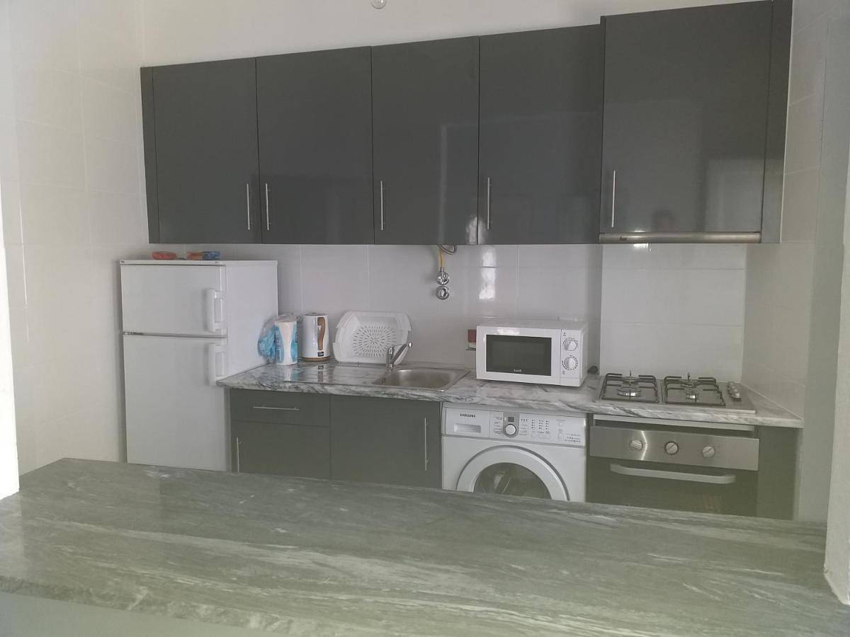 Apartamento inteiro, Apartment - Ground Floor in Praia de Buarcos, Figueira da Foz