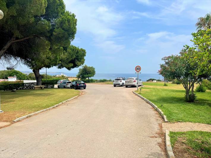 Gîte pour 4 personnes, avec jardin à Porches - 3