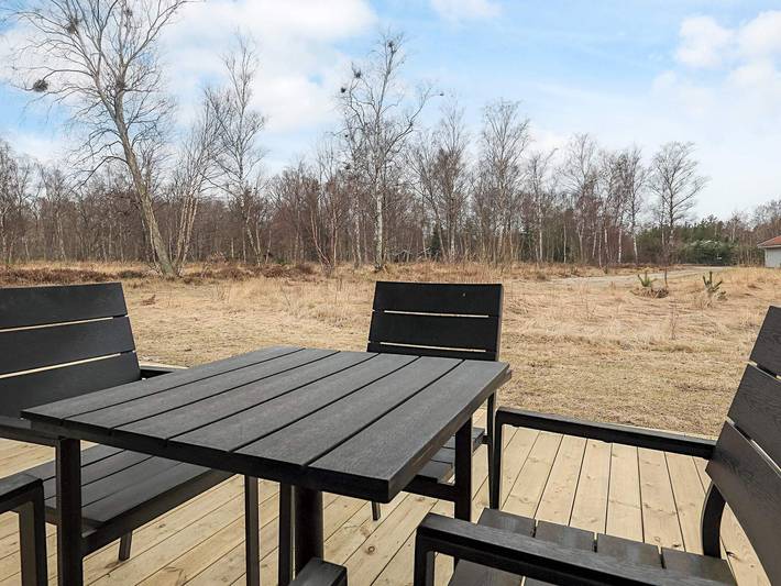 Ferienhaus für 10 Personen, mit Terrasse auf Læsø - 3