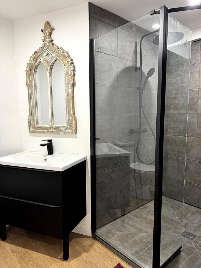 Gîte pour 2 personnes, avec jardin et terrasse à Orthez - 4