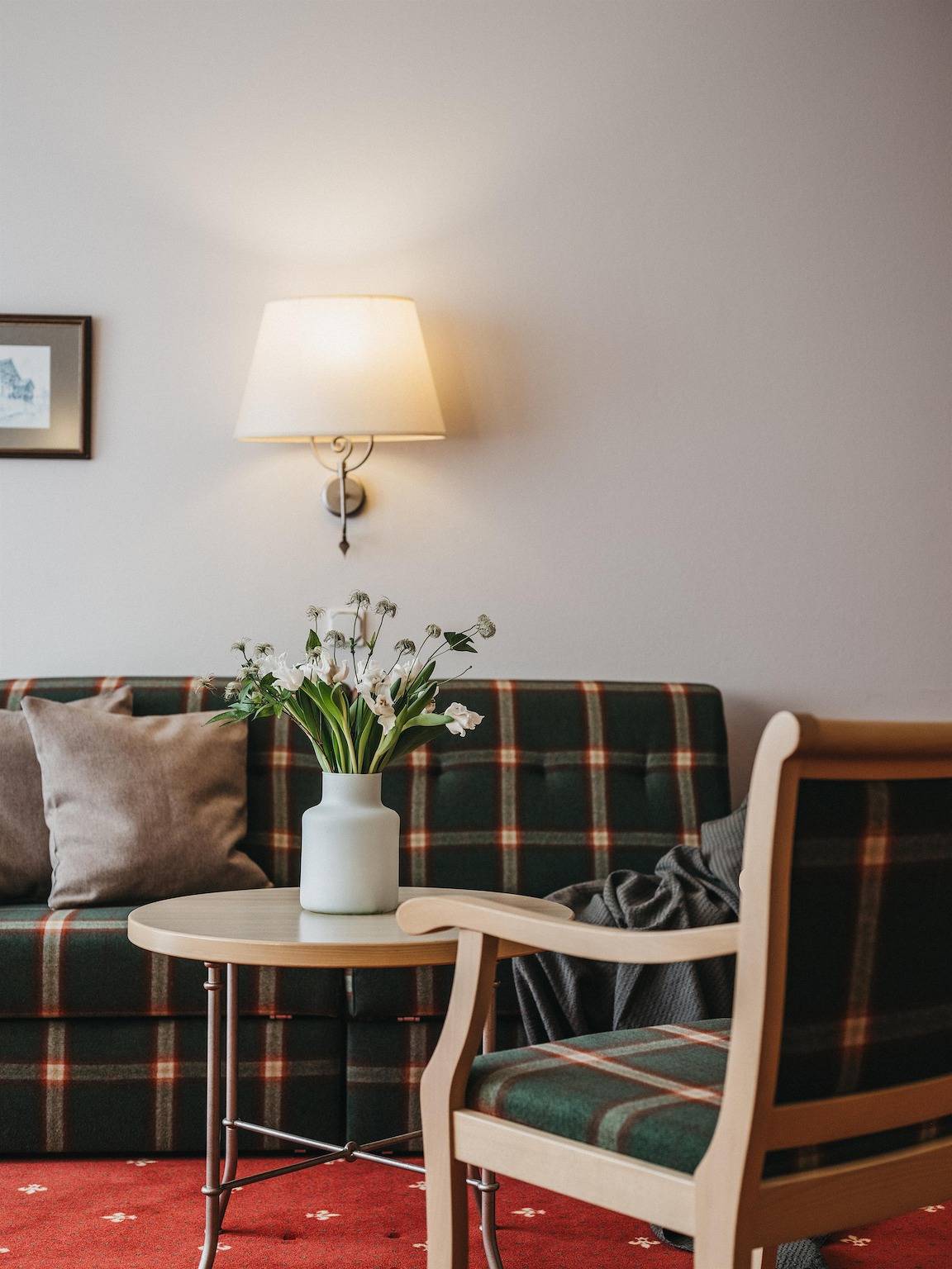 Planai Suites mit Frühstück in Schladming, Schladming-Dachstein