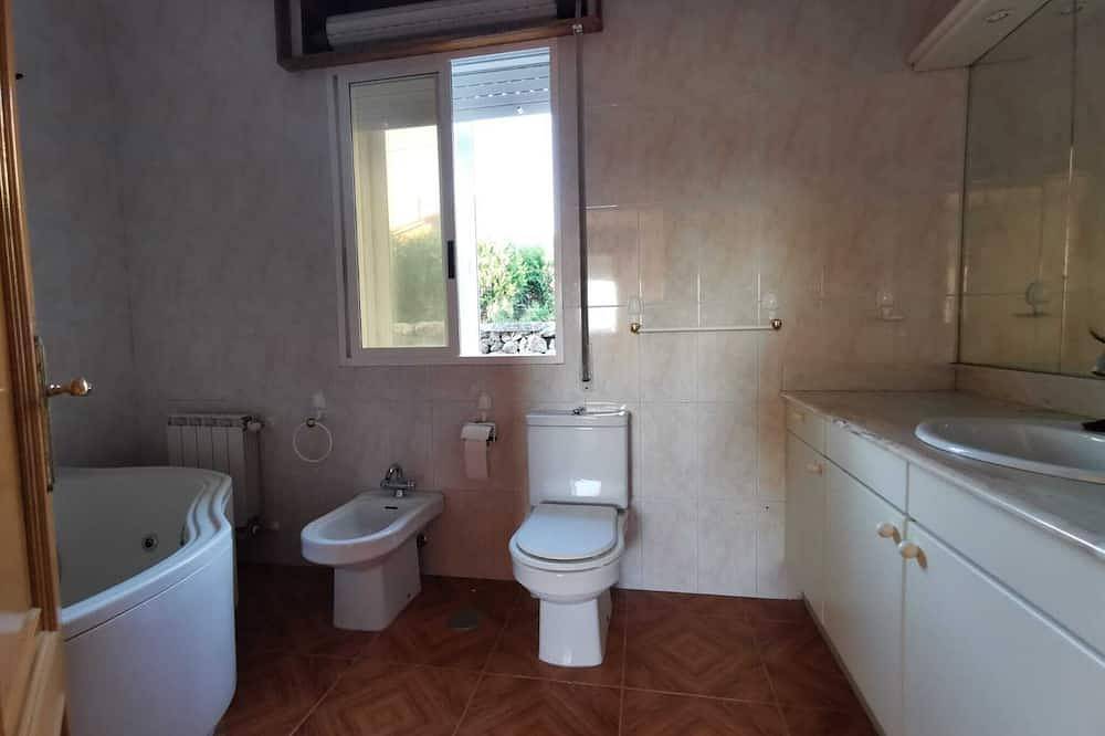 Apartamento entero, Precioso apartamento con vistas a los viñedos in Meaño, Costa de Galicia