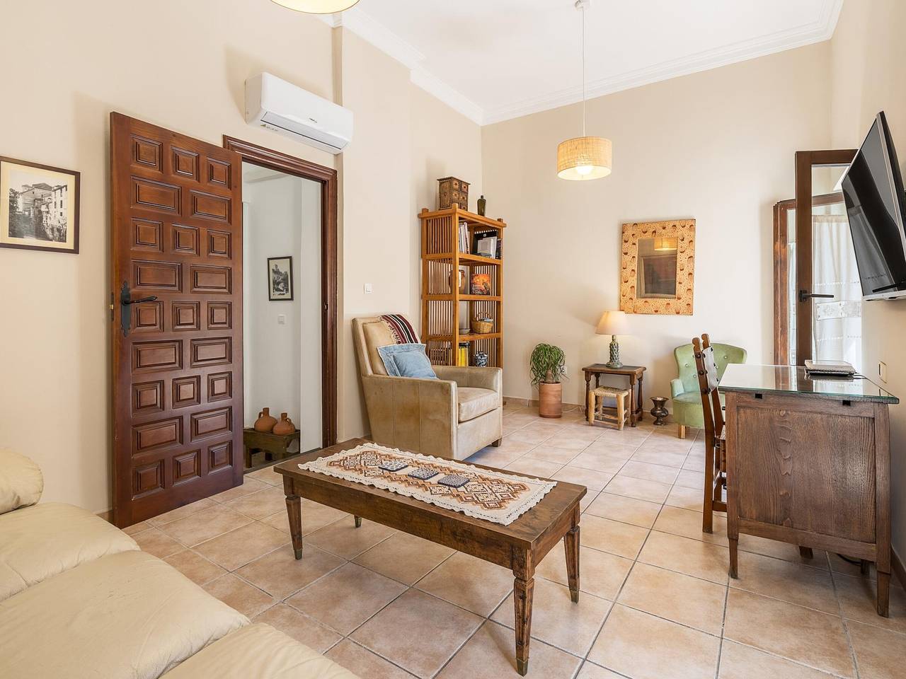 Casa histórica en el corazón del Albaicín, Granada in Granada, Provincia de Granada