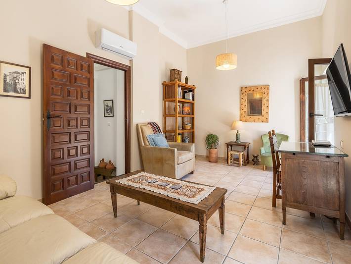 Casa rural para 4 personas en Vega de Granada - 4