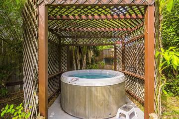 Vacation Home for 2 Guests in Kihei, Maui, Picture 2