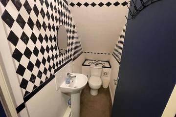 Glamping for 4 People in Buxton, Peak District, Photo 4