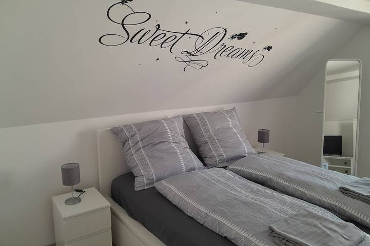 Ferienhaus für 4 Personen, mit Whirlpool in Deutsche Weinstraße - 2