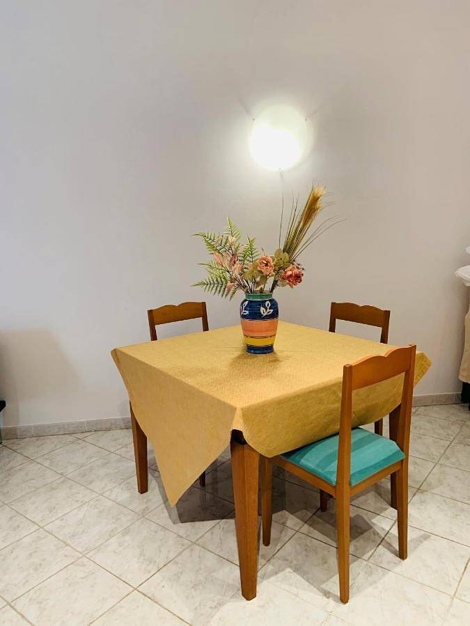 Hel leilighet, Holiday Home 40 in Marino, Parco Regionale dei Castelli Romani