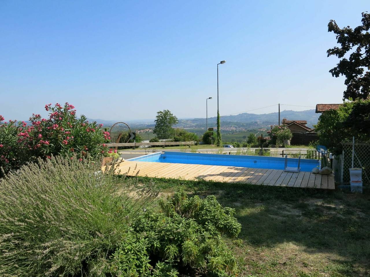 Entire apartment, La Morra 601 - Il Vino 601.3 in La Morra, Langhe