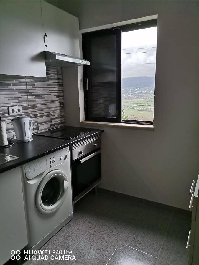 Gîte pour 4 personnes, avec balcon et vue dans Belmonte - 4