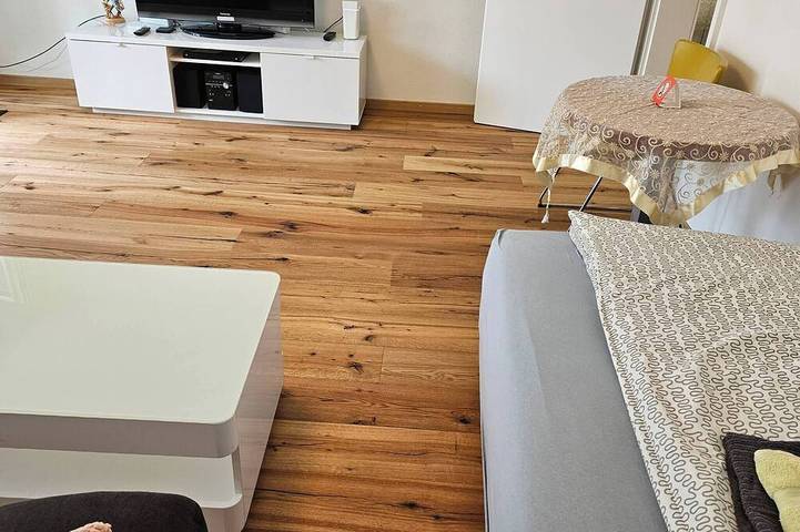 Apartamento entero, Sesvenna Apartamento Davos in Davos Platz 1, Davos