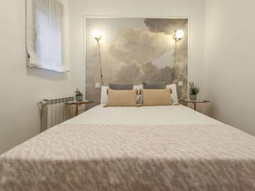 Apartamento para 6 Personas en Centro (Madrid), Madrid, Foto 4