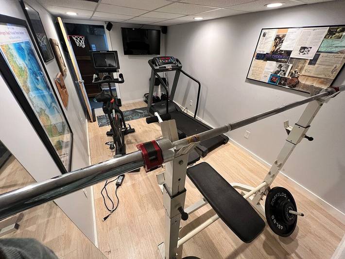 Vacation rental for 8 people, with hot tub and yard, with pets in Sandwich (MA)