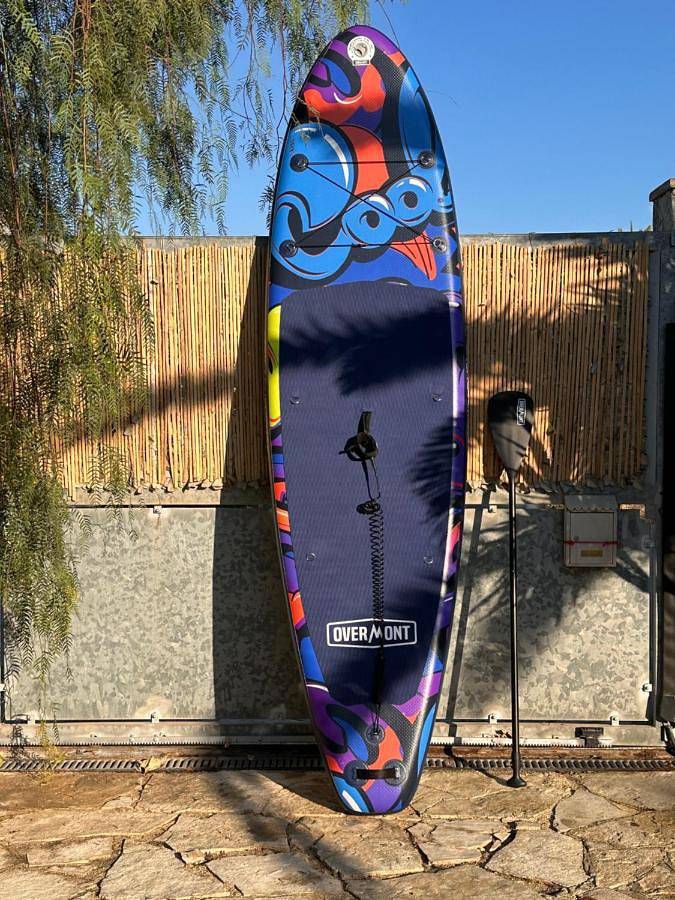 Location de vacances pour 8 personnes, avec piscine et bassin pour enfant ainsi que jardin et jacuzzi à Torre Chianca - 2