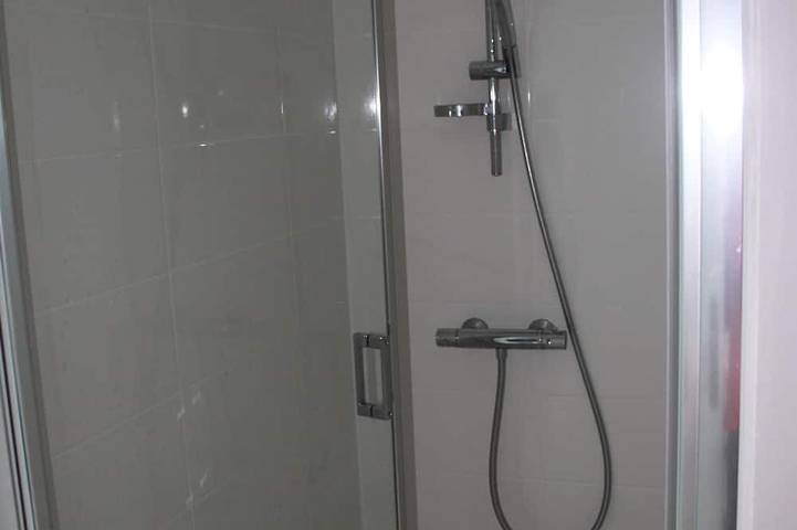 Location de vacances pour 4 personnes, avec terrasse et jardin dans Plage Castoul Le Palais - 4