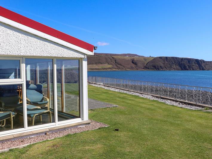 Jubilee Cottage in Highlands