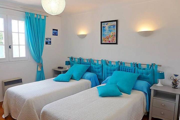 Ganze Wohnung, Princesse in Saint-Aygulf, Roquebrune-sur-Argens