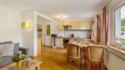 Ferienwohnung für 5 Personen in Eslohe, Hochsauerlandkreis, Bild 3