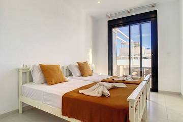 Villa for 6 People in Sucina, Murcia, Photo 2