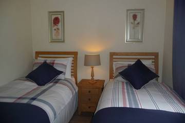 Cottage für 4 Personen in Tobermory, Insel Mull, Bild 1