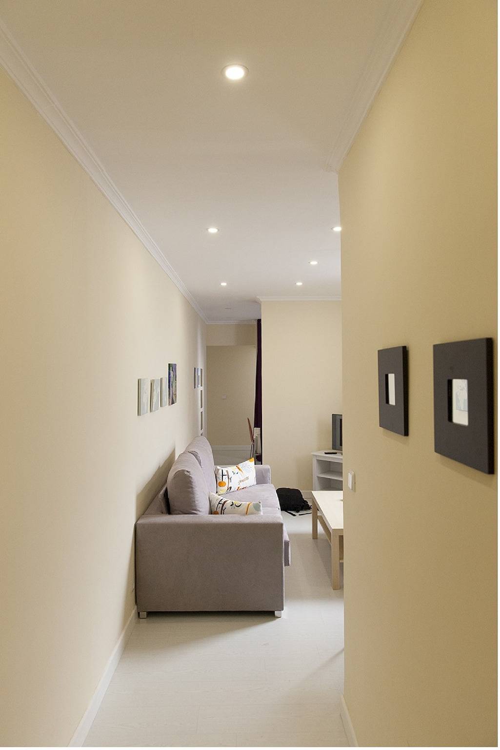 Entire apartment, M (Ldr286) Parque del Retiro-Puerta de Alcala in Madrid, Madrid Province