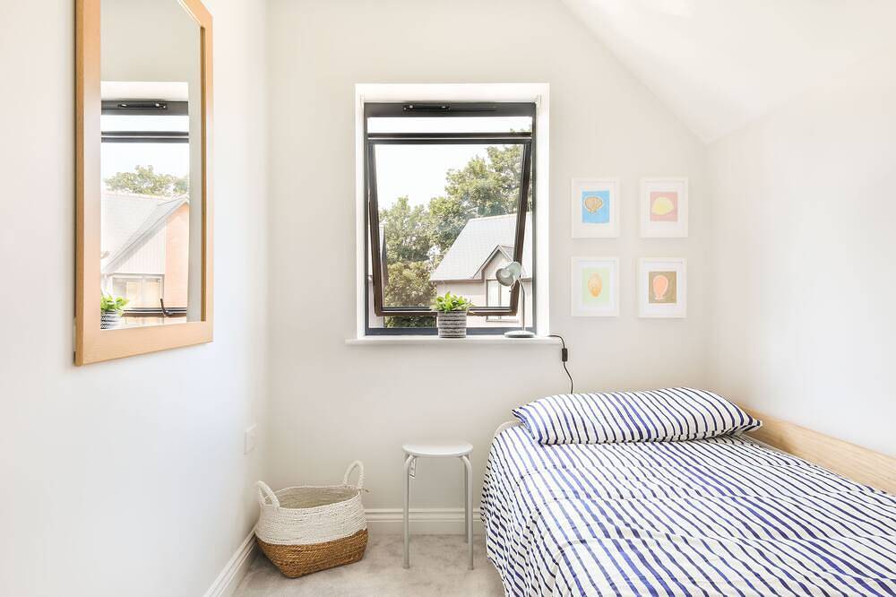 Cedar House by Whitstable Seaside in Whitstable, Kent