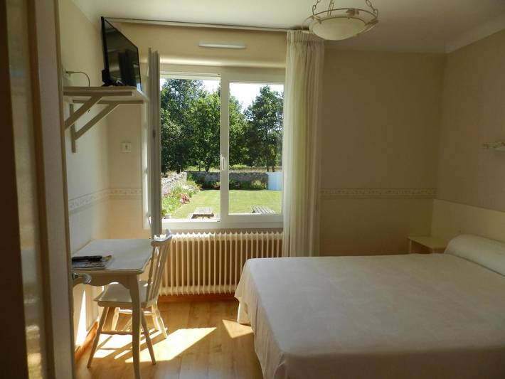 Gîte pour 4 personnes dans Pont d'Armes