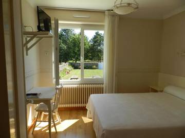 Gîte pour 4 personnes à Assérac