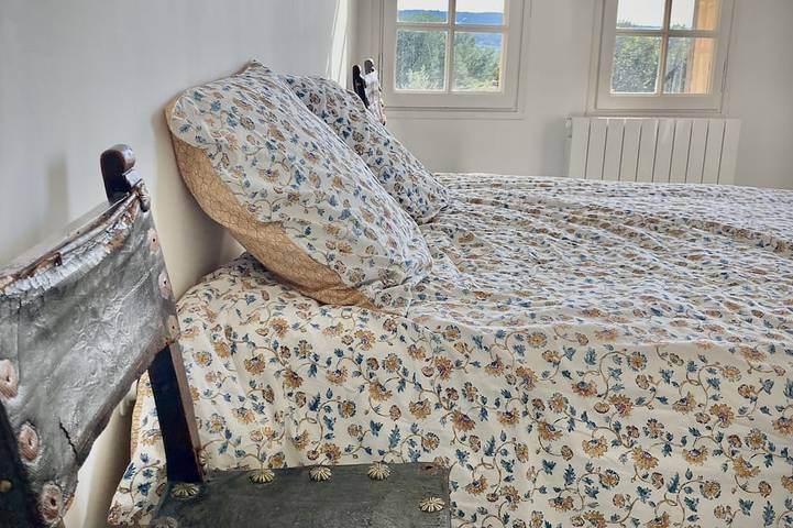 Location de vacances pour 6 personnes, avec jardin et terrasse à Saint-Maximin (Nimes) - 3