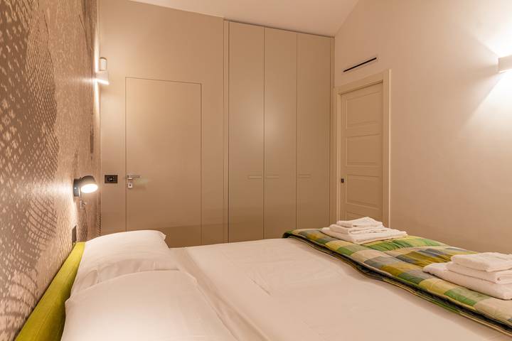 Appartement entier, My cup of tea by Houset in Seregno, Brianza