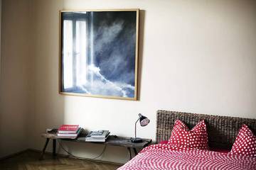 Appartement De Vacances pour 12 Personnes dans Budapest, Hongrie centrale, Photo 1