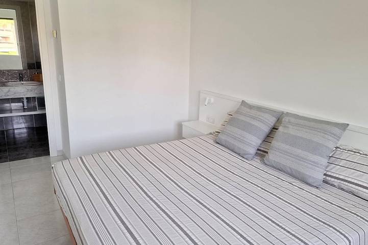 Ganze Wohnung, S'Agaró -Apartment with communal pool, just 1 minute from the beach in S'Agaró, Sant Feliu de Guíxols