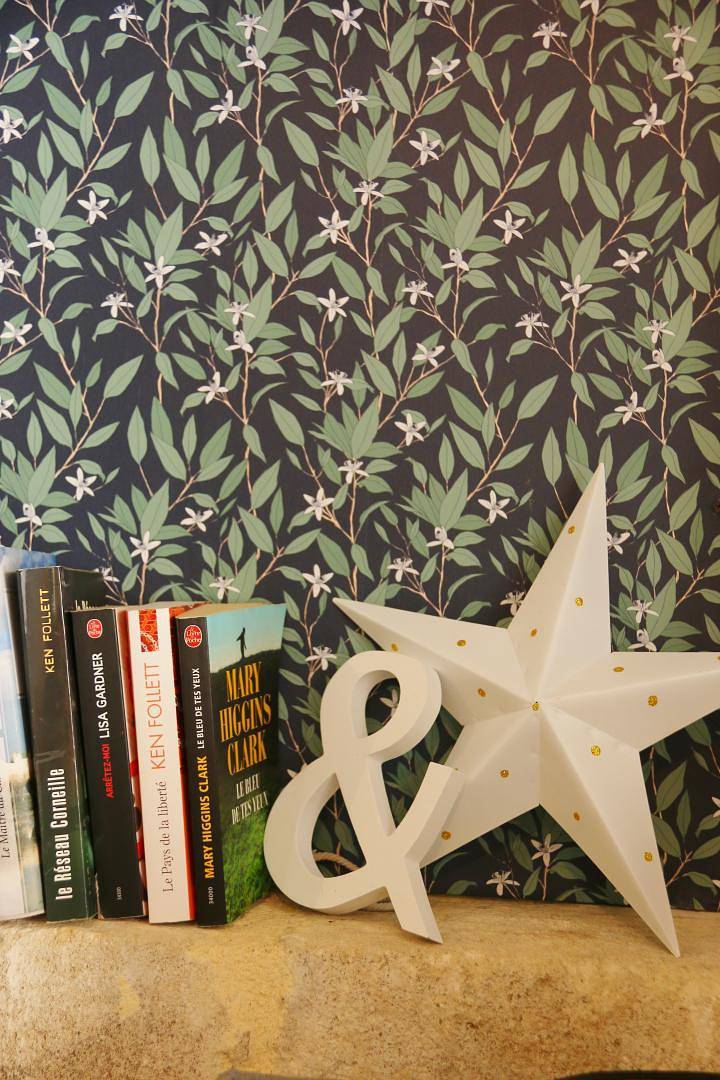 Cléia in La Garde-Adhémar, Región de Nyons