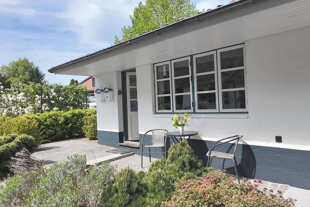 Kastanien-Cottage - Idyllischer Rückzugsort in Bohnert in Kosel, Ostsee Schleswig-Holstein