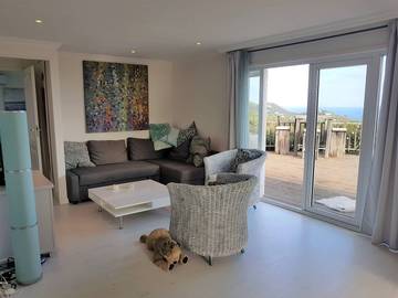 Villa pour 8 Personnes dans Conca, Arrondissement de Sartène, Photo 4