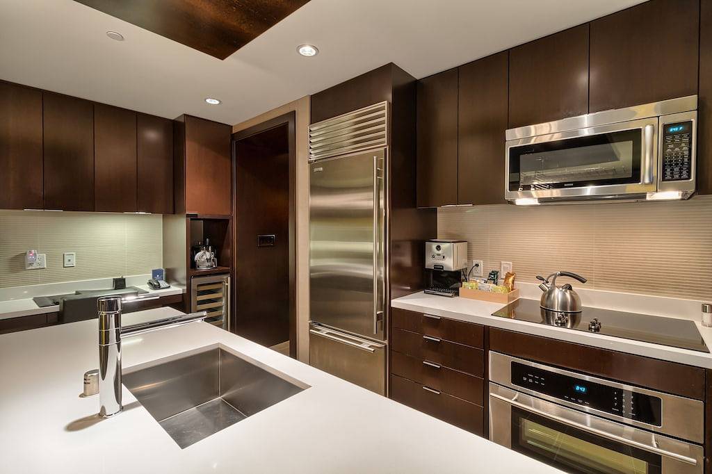 Ganze Wohnung, Big 2 Br Vdara Corner Penthouse! Stunner Bellagio Fountain View! Sleeps 6! 42 Fl in Las Vegas Strip, Paradise