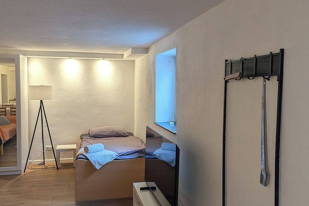 Ganze Wohnung, Gemütlichkeit in zentraler Lage in Bad Vilbel, Wetterau