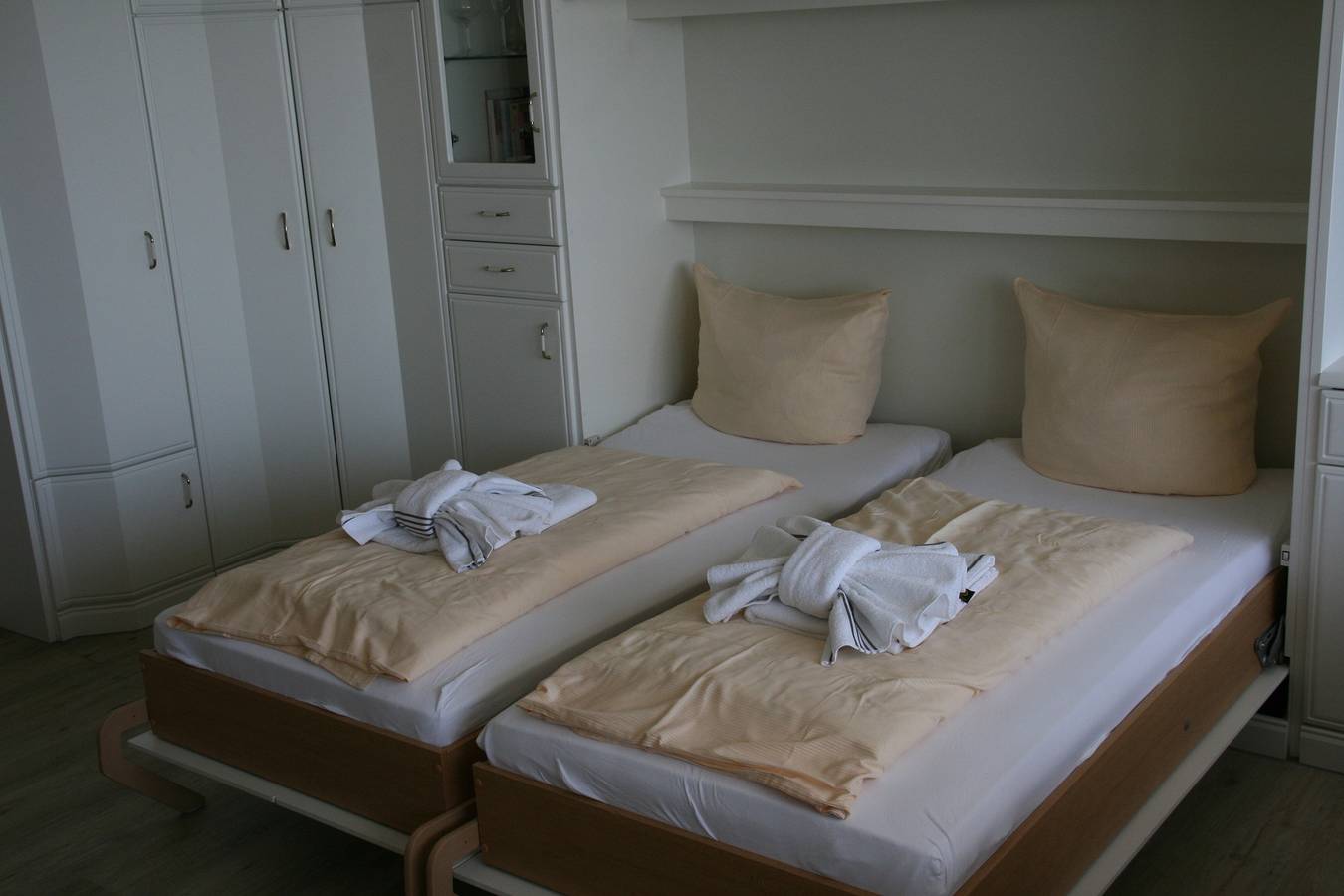 Ganze Ferienwohnung, Haus Metropol - App. 266 in Westerland, Sylt (Gemeinde)